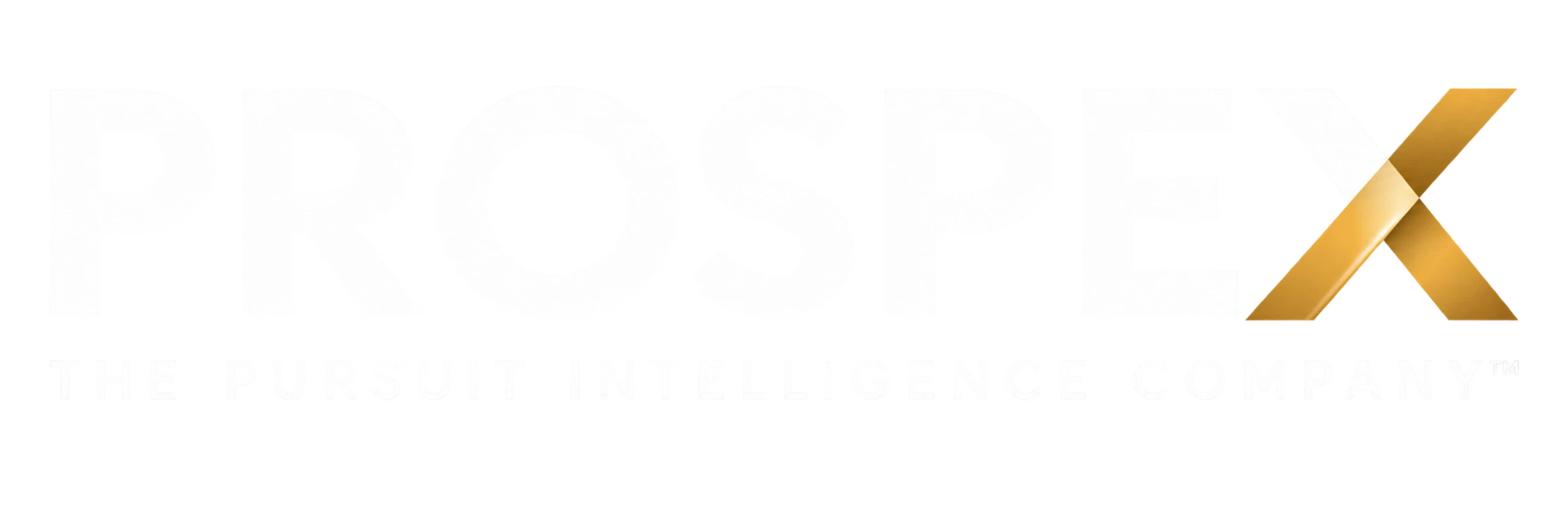 Prospex — The Pursuit Intelligence Company